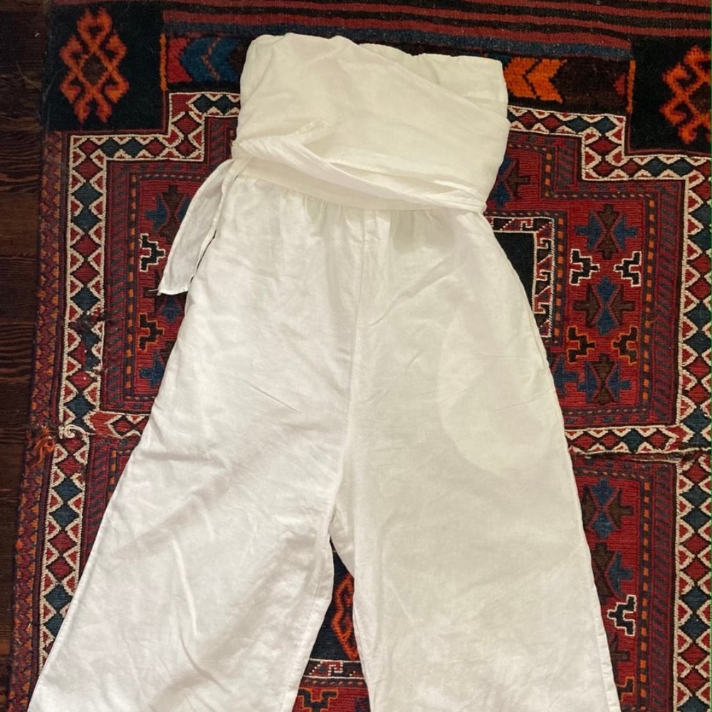 Lacausa Her Jumpsuit